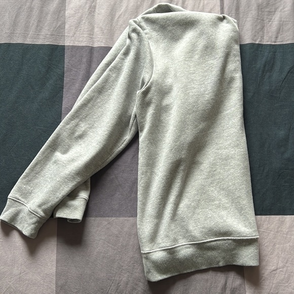 COPY - GAP Hoodie (Grey) - Men’s M - Picture 5 of 5